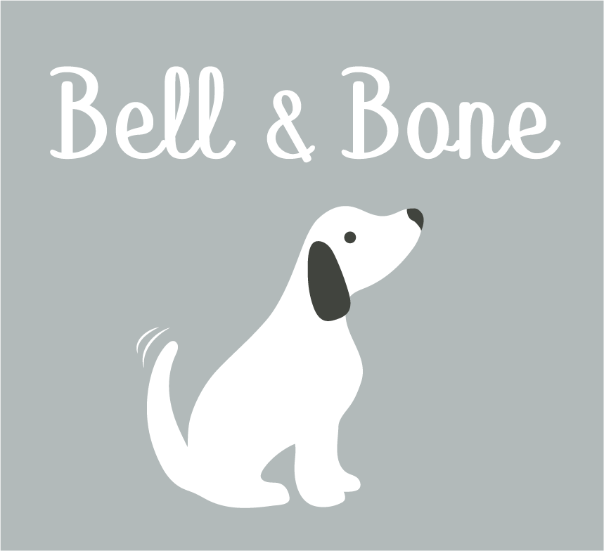 Bell and Bone- Dental Sticks