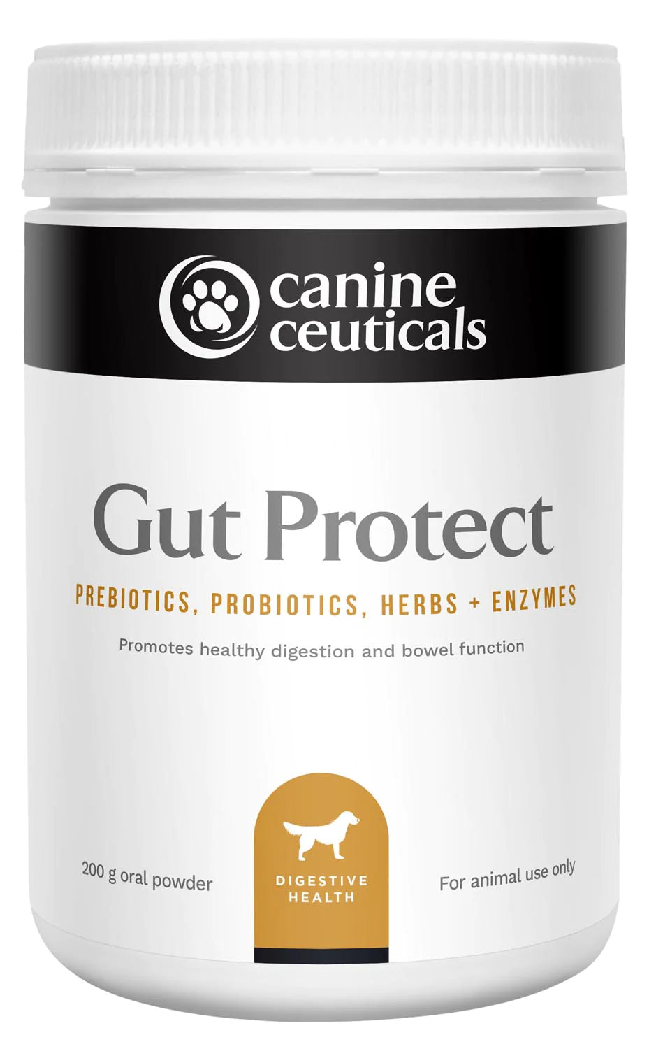 Canine Ceuticals- Gut Protect