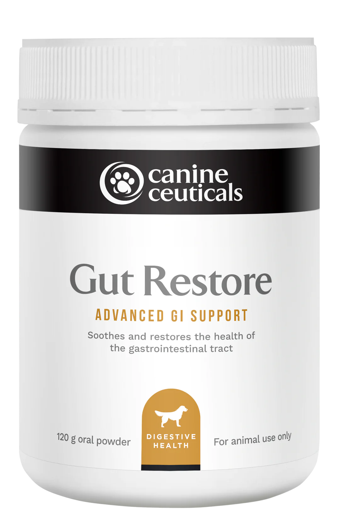 Canine Ceuticals- Gut Restore