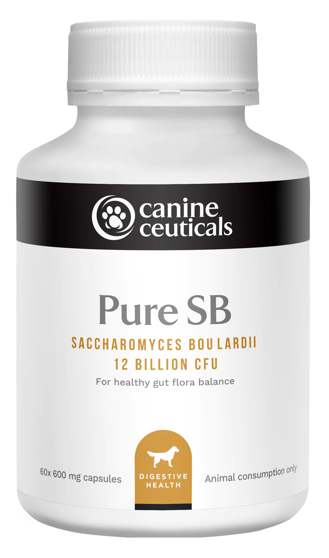 Canine Ceuticals- Pure SB