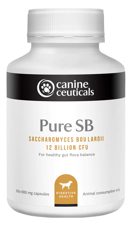 Canine Ceuticals- Pure SB