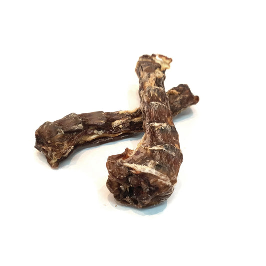 Dried Duck Neck