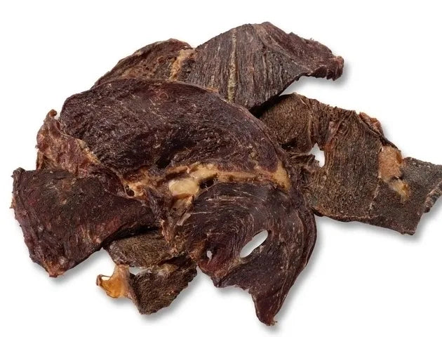 Roo Jerky