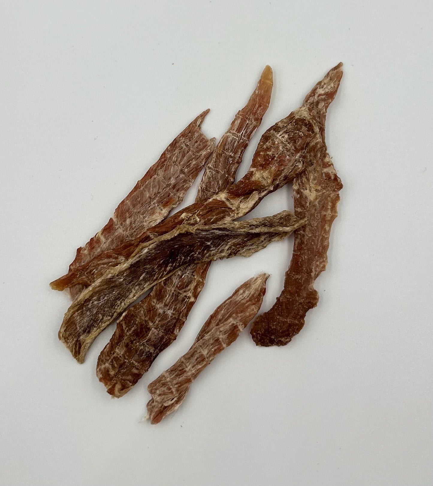 Organic Duck Jerky