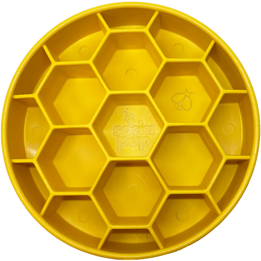 Honeycomb eBowl