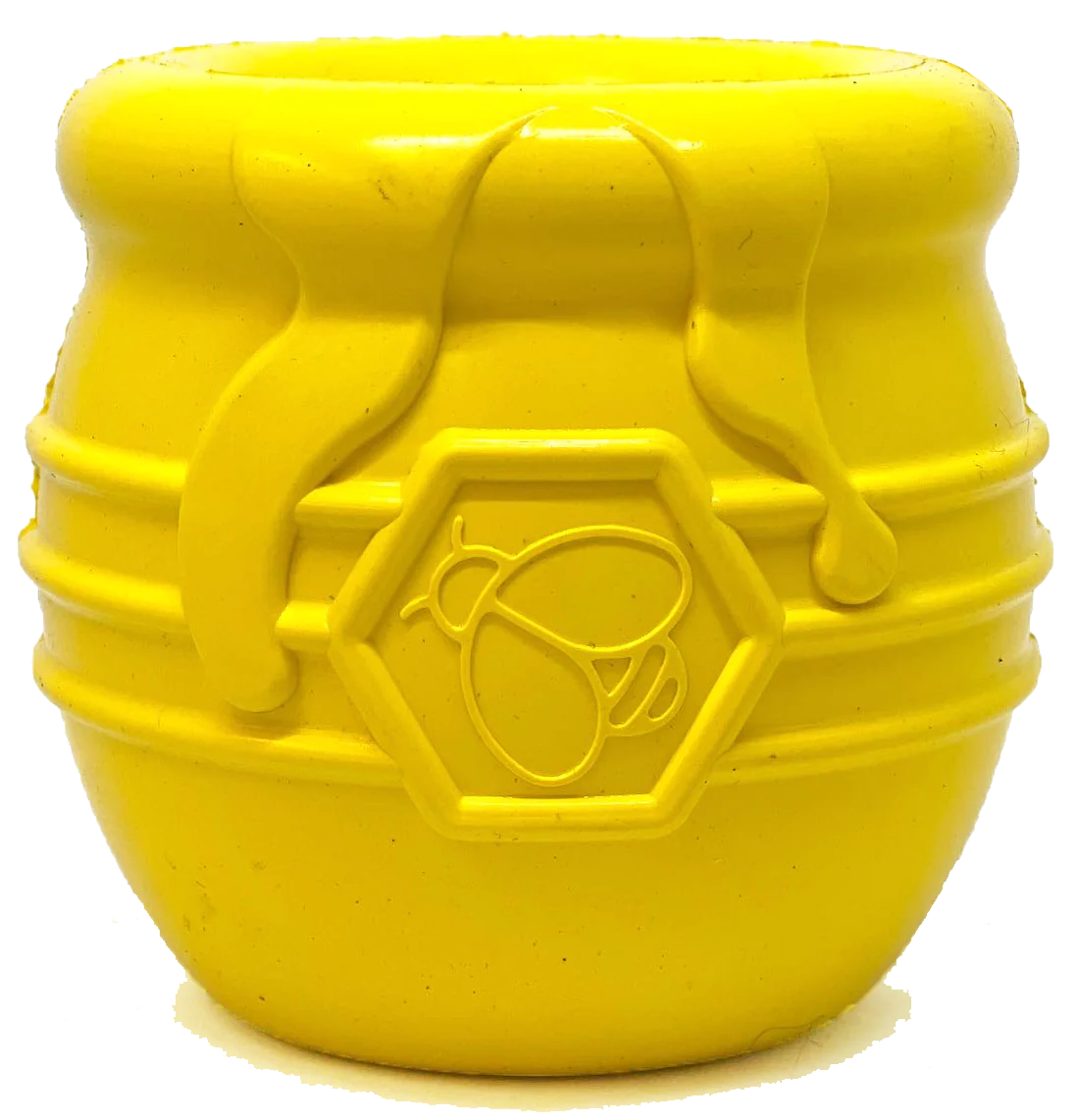 SodaPup Large Honey Pot