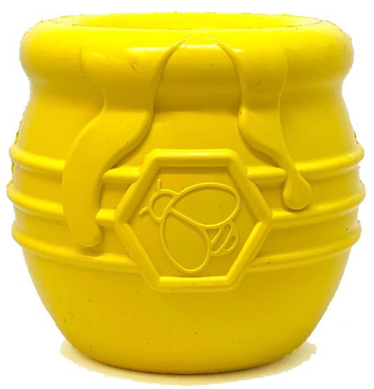 SodaPup Large Honey Pot